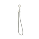 Meir Harrington Hand Shower on Swivel Bracket - Brushed Nickel