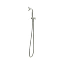 Meir Harrington Hand Shower on Swivel Bracket - Brushed Nickel