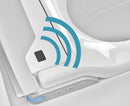 Listo Smart Toilet Rimless Suite