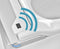 Listo Smart Toilet Rimless Suite
