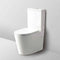 Novelli Rimless Back to Wall Toilet Suite