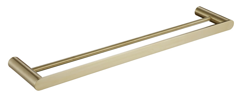 Novelli Series 180 Double Towel Rail