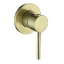 Novelli Series 504 Wall Mixer