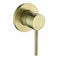 Novelli Series 504 Wall Mixer