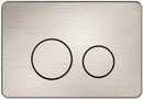 Novelli Rimless Inwall Toilet Suite