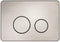 Novelli Rimless Inwall Toilet Suite