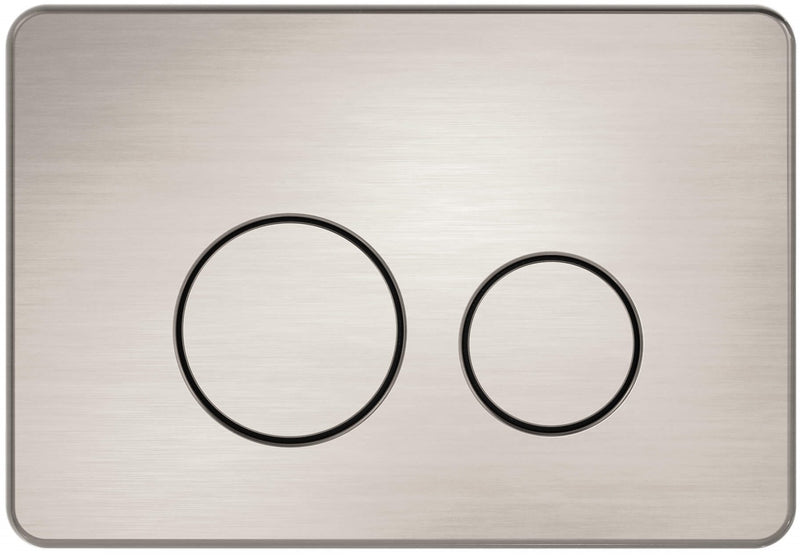 Novelli Rimless Inwall Toilet Suite
