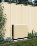 Puretec FilterWall F6 Whole House Water Filter - Buttercup Cream