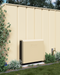 Puretec FilterWall F6 Whole House Water Filter - Buttercup Cream