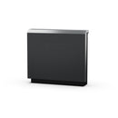 Puretec Filterwall F5 Whole House Water Filter - Charcoal