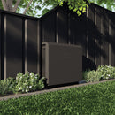 Puretec Filterwall F5 Whole House Water Filter - Charcoal