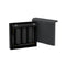 Puretec Filterwall F5 Whole House Water Filter - Charcoal