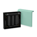 Puretec Filterwall F5 Whole House Water Filter - Lime Sherbet