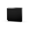 Puretec Filterwall F5 Whole House Water Filter - Midnight Black