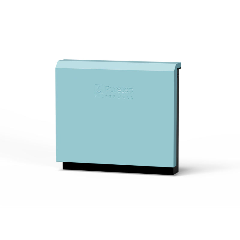 Puretec Filterwall F5 Whole House Water Filter - Open Skies