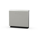 Puretec Filterwall F5 Whole House Water Filter - Stone White