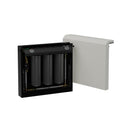 Puretec Filterwall F5 Whole House Water Filter - Stone White