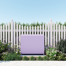 Puretec Filterwall F5 Whole House Water Filter - Wisteria