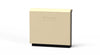 Puretec FilterWall F6 Whole House Water Filter - Buttercup Cream
