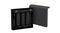 Puretec FilterWall F6 Whole House Water Filter - Charcoal