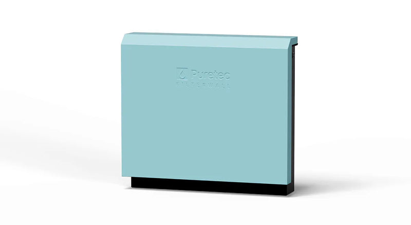 Puretec FilterWall F6 Whole House Water Filter - Open Skies
