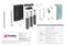 Puretec FilterWall F6 Whole House Water Filter - Open Skies