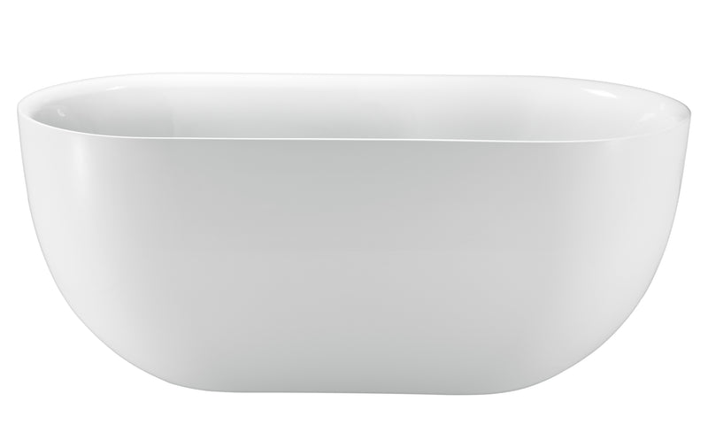 Novelli Freestanding Bath 1500mm