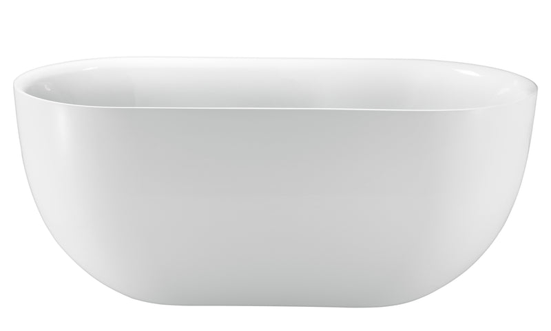 Novelli Freestanding Bath 1700mm