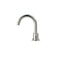 Meir Harrington 3-hole Basin Set - Brushed Nickel