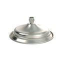 Meir Harrington Shower Head 200mm - Brushed Nickel