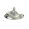 Meir Harrington Shower Head 200mm - Brushed Nickel