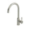 Meir Harrington Kitchen Mixer with Swivel Spout - Brushed Nickel