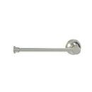 Meir Harrington Toilet Roll Holder - Brushed Nickel