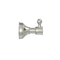 Meir Harrington Robe Hook - Brushed Nickel
