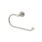 Meir Harrington Guest Towel Rail - Brushed Nickel