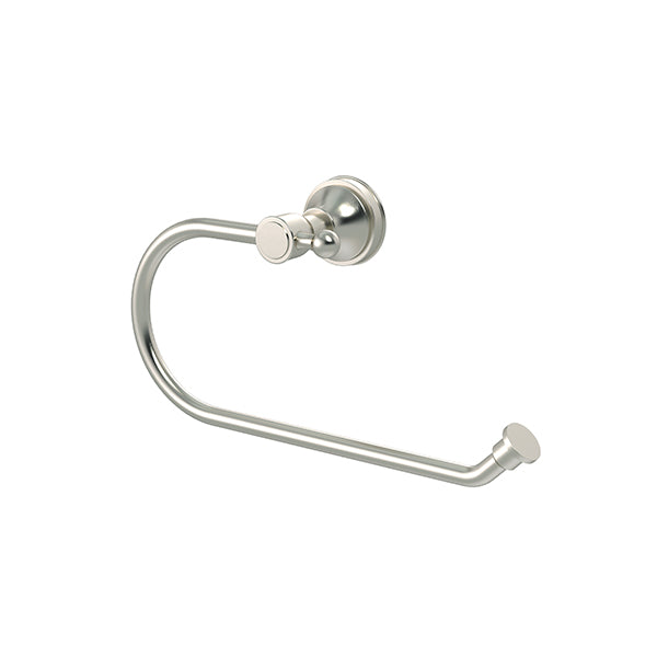 Meir Harrington Guest Towel Rail - Brushed Nickel