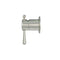 Meir Harrington Wall Mixer - Brushed Nickel
