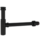 Js Bottle Trap Round 40mm Slimline Incl 32mm Adaptor