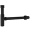 Js Bottle Trap Round 40mm Slimline Incl 32mm Adaptor