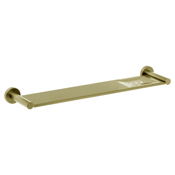 Venezia Metal Shelf 450mm