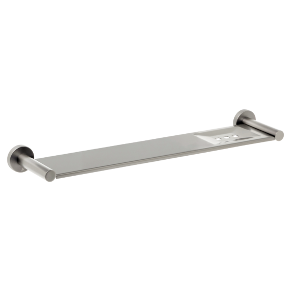 Venezia Metal Shelf 450mm