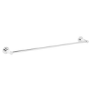 Venezia Single Towel Rail 600mm