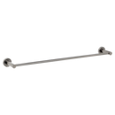 Venezia Single Towel Rail 600mm