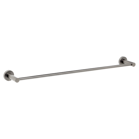 Venezia Single Towel Rail 600mm