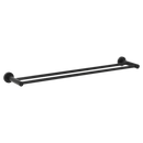 Venezia Double Towel Rail 600mm