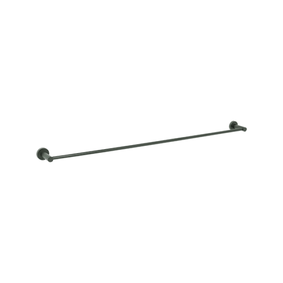 Venezia Single Towel Rail 900mm
