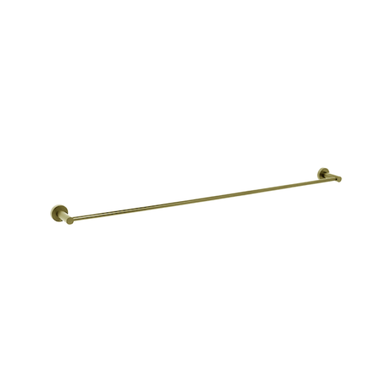 Venezia Single Towel Rail 900mm
