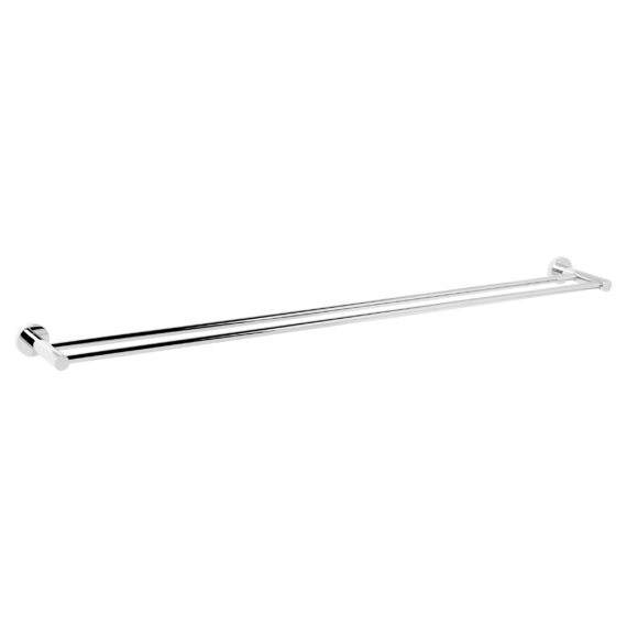 Venezia Double Towel Rail 900mm