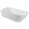 Venezia Corner Acrylic Bath 1700 Left Hand