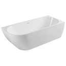 Venezia Corner Acrylic Bath 1700 Right Hand